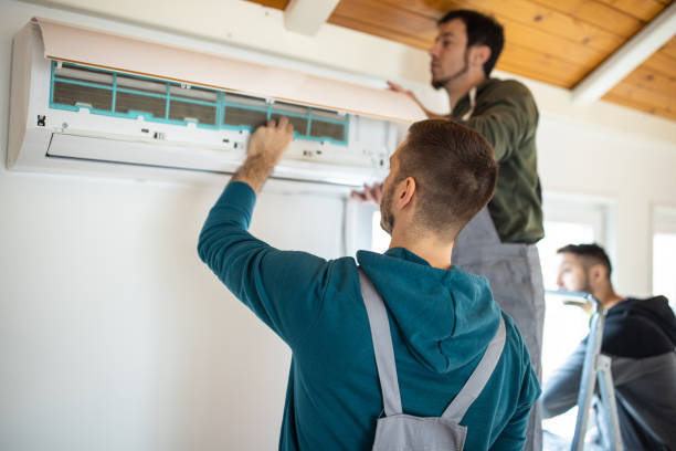 Best HVAC Supply and Distribution in The Acreage, FL