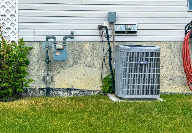 Best Energy-efficient HVAC Solutions in The Acreage, FL